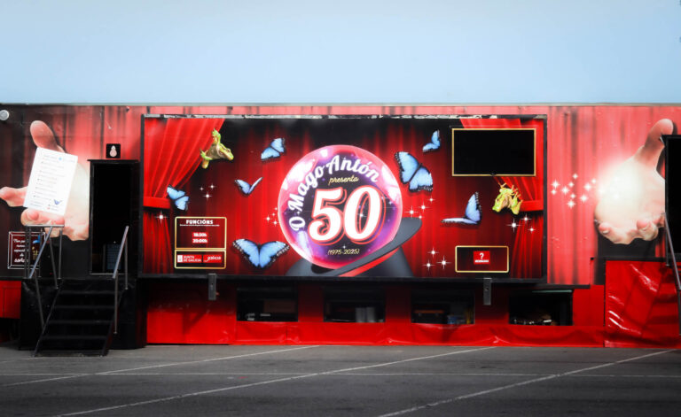 X Magomóbil Máxico